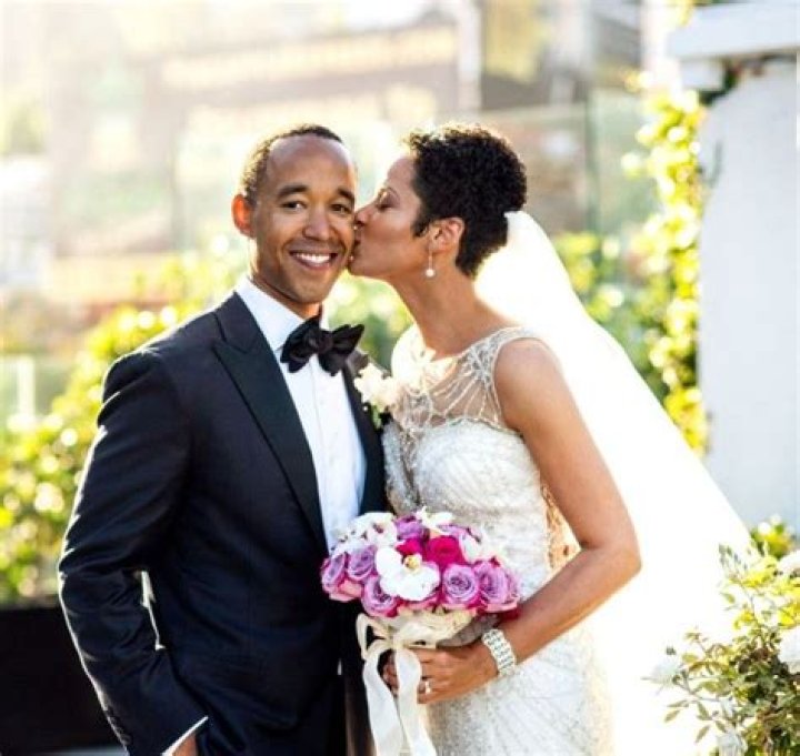 Meet Kori Withers, Todd Withers