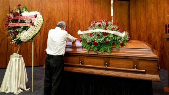 Megan Maryanski Biography, Obituary and Funeral