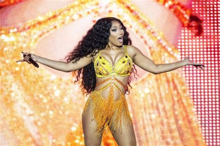 Megan Thee Stallion Reveals She Is In A Relationship – ‘I Got A Man And He Is So Fine!’