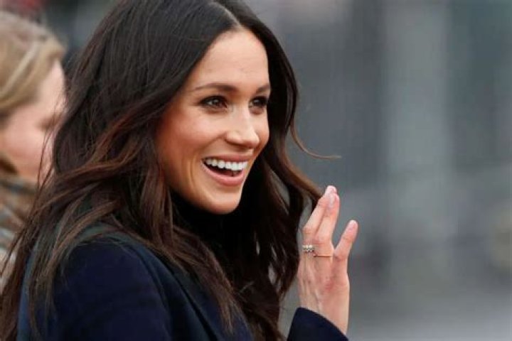 Meghan Markle Pining To Get Role In Major Hollywood Blockbuster New Reports Reveal