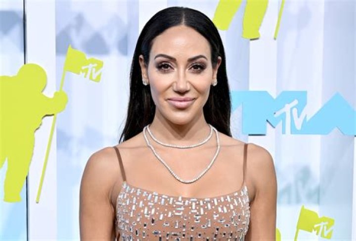 Melissa Gorga in Bathing Suit Says "Kill Them With Kindness" — Celebwell