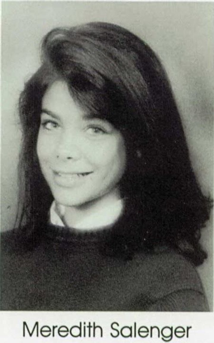 Meredith Salenger Biography - Facts, Childhood, Family Life & Achievements