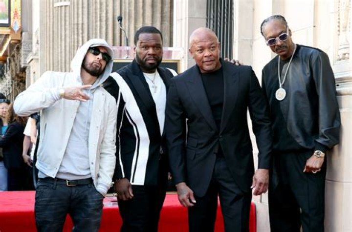 Method Man Breaks Down Why He Believes Eminem Got So Upset By Snoop Dogg’s Comments About Him