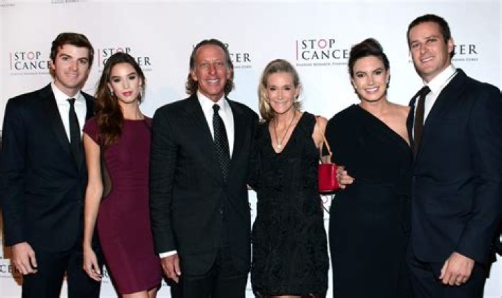 Michael Armand Dies of Cancer, the father of Armie Hammer,