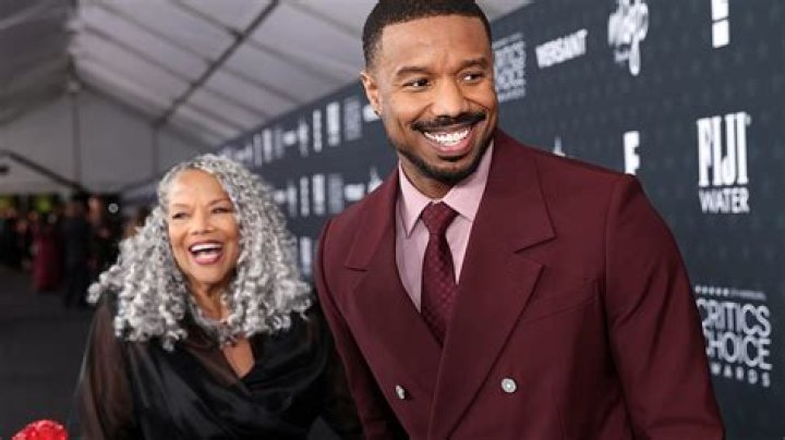 Michael B. Jordan’s Former Assistant Says He Always Asked Him For A Kiss