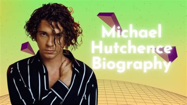 Michael Hutchence Biography - Facts, Childhood, Family Life & Achievements