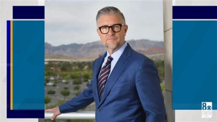 Michael Pendergast – Las Vegas, NV