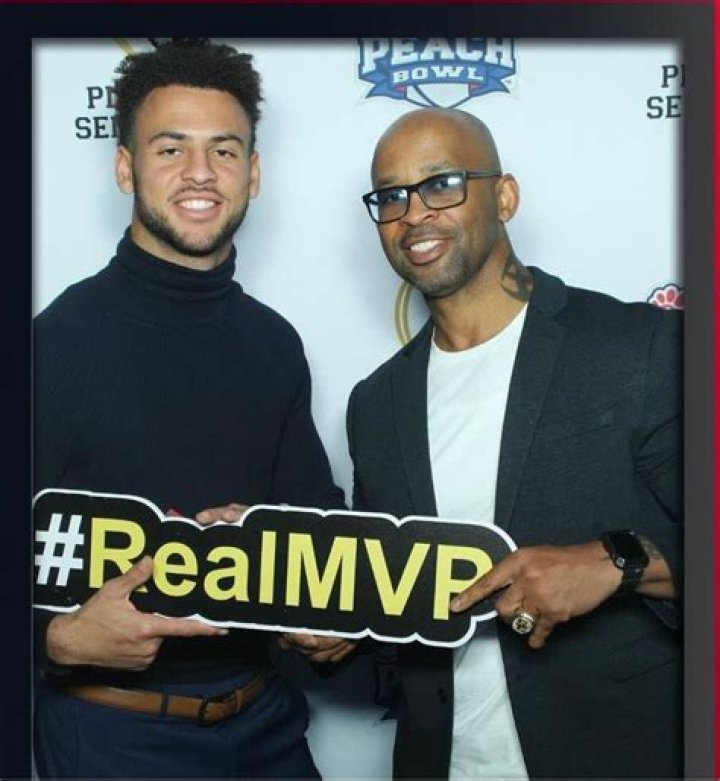 Michael Pittman Jr. contract, salary and net worth explored