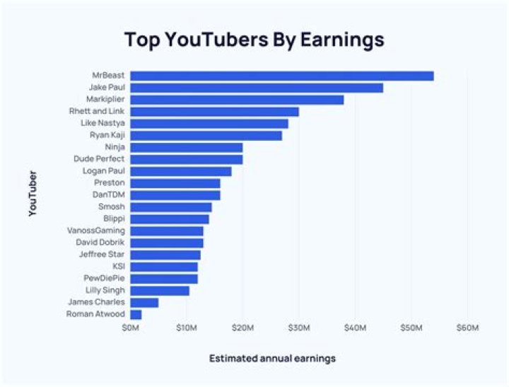 Michel van Biezen net worth, income and estimated earnings of Youtuber channel