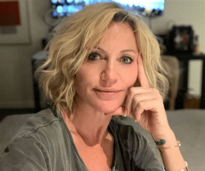 Michelle Beadle Stuns in Bikini Photo During "Vacation Hangover" — Celebwell