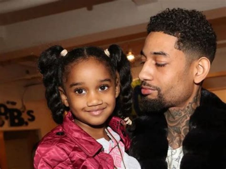 Milan Allen: How old is PnB Rock’s daughter?