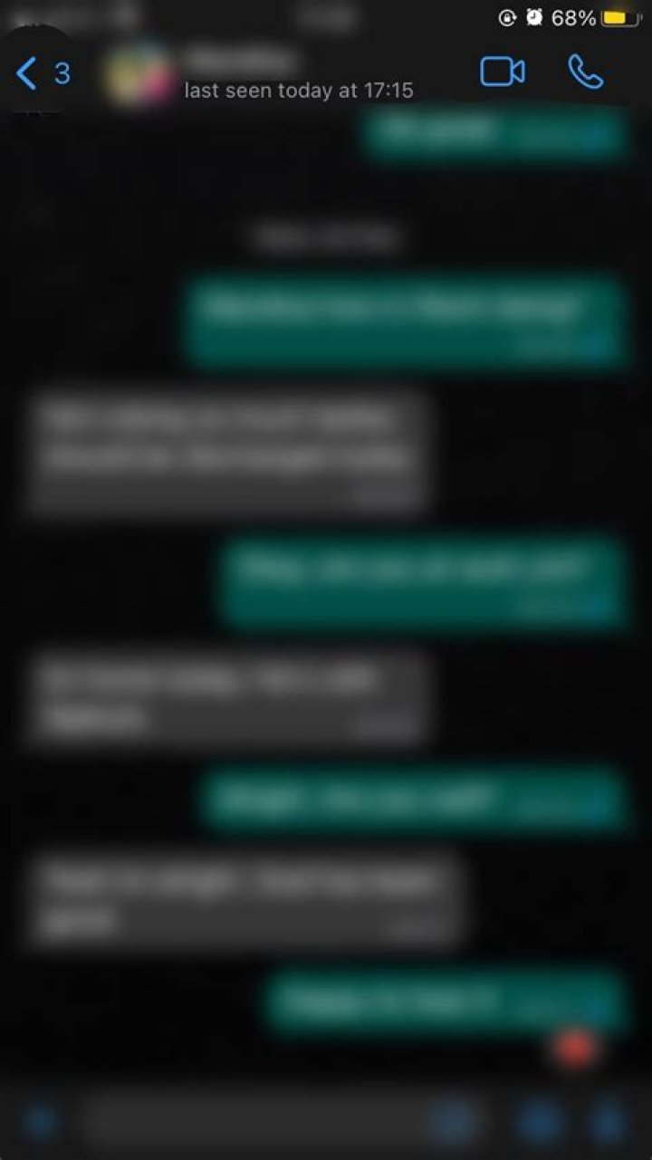 Missing Alija Babahmetovic was last seen on Jan. 12, 2023, Help Find Him