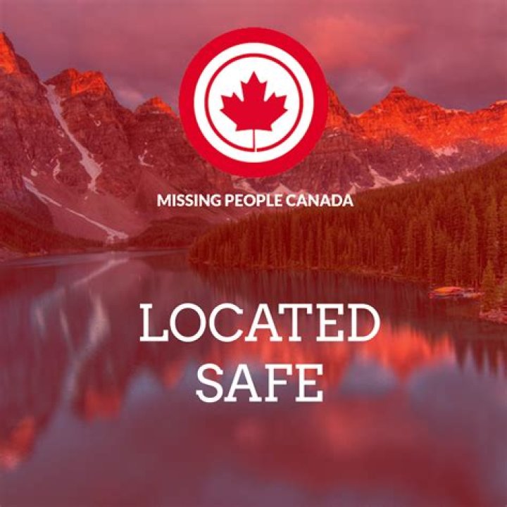 Missing Anita Maranets found Safe