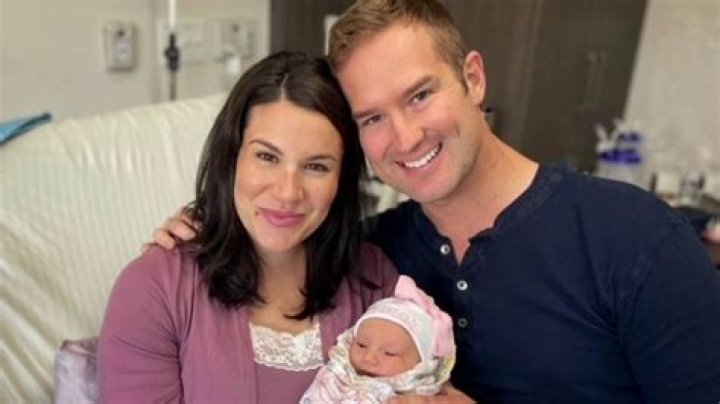 Morgan Chesky Wiki, Age, Wife, Kids, Net Worth, Salary & Height