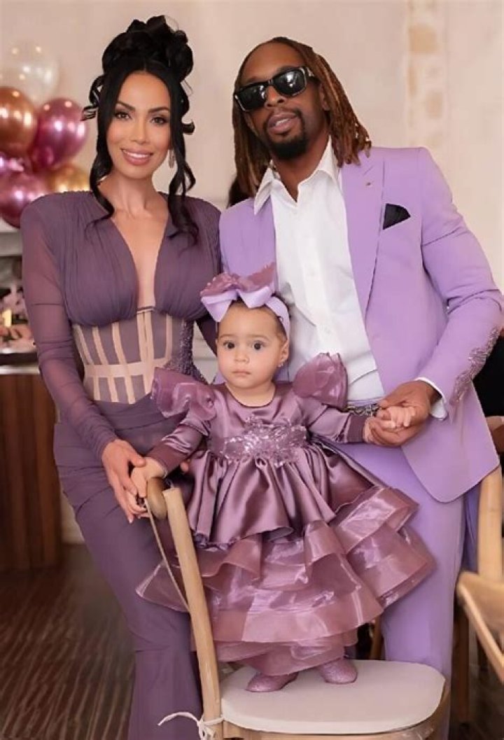 Muzlefa Sozahdah Wiki, Age, Husband, Daughter, Mother & More