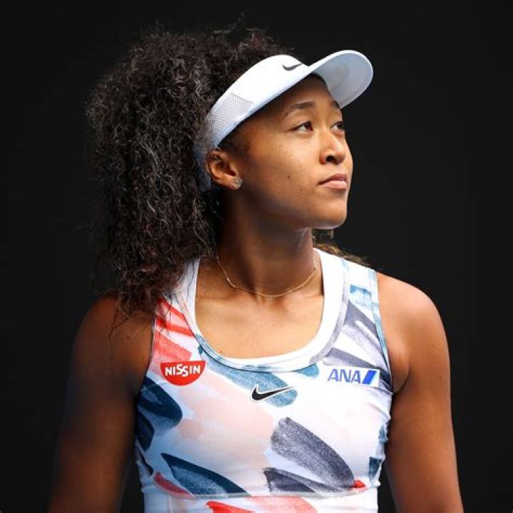 Naomi Osaka Biography - Facts, Childhood, Family Life & Achievements