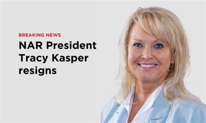NAR President Tracy Kasper Wiki, Age, Net Worth, Husband, Kids & More