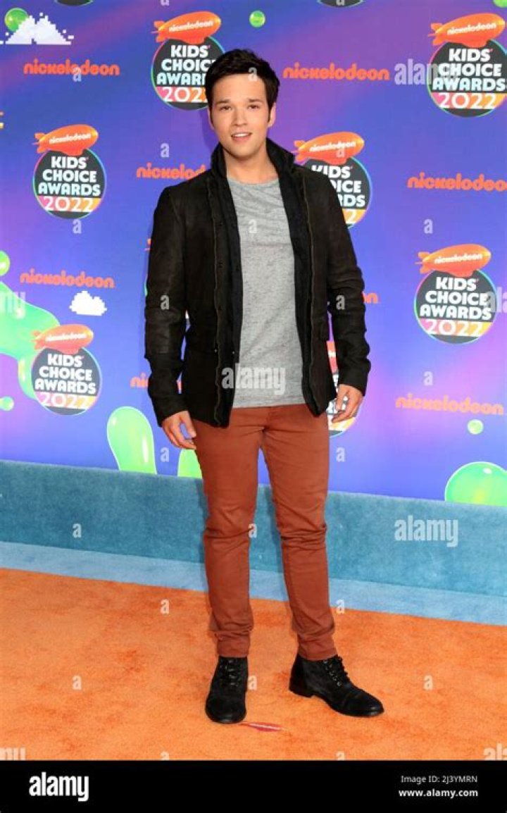 Nathan Kress Biography - Facts, Childhood, Family Life & Achievements of Actor