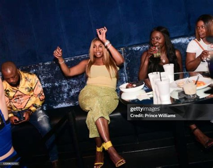 NeNe Leakes Invites People To Host Their Event With Her At The Linnethia Lounge