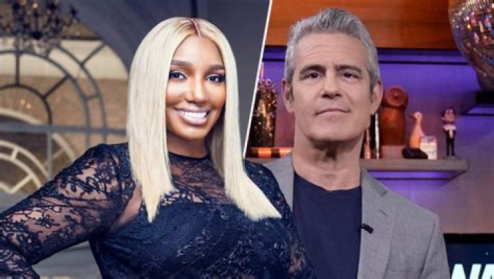 NeNe Leakes Slams Report She ‘Exploded’ Over Cynthia Bailey Getting Engaged!