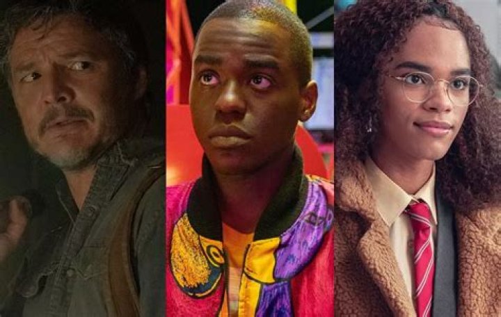 Netflix Announces Over 95 New Movies/TV Shows For June