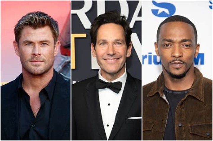 New Expendables Movie Confirmed, Cast Members Revealed
