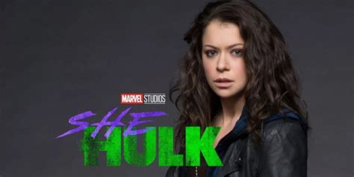 New ‘She-Hulk’ merch gives fans the best look at the character yet