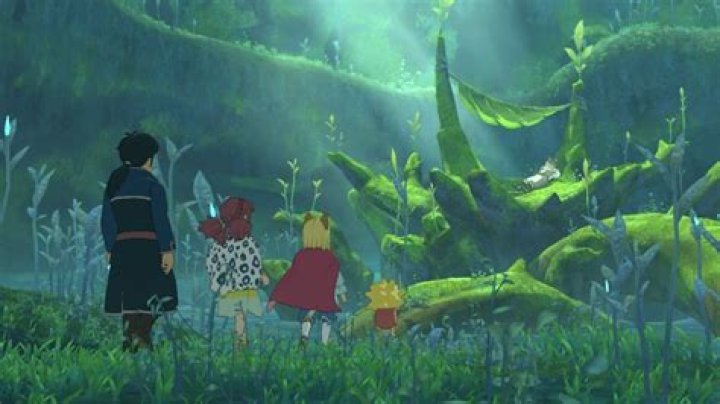 Ni No Kuni II: Revenant Kingdom Review