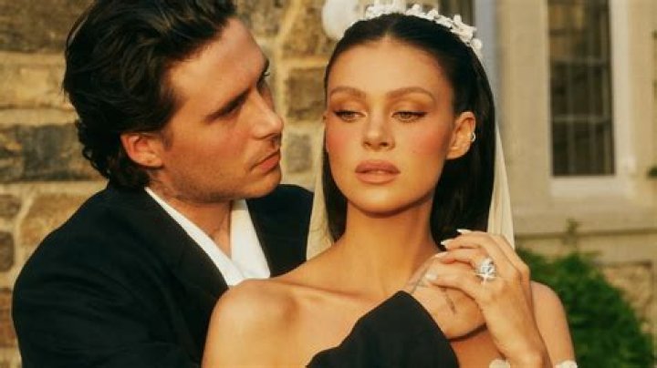 Nicola Peltz’s new Diamond Ring after £3m Wedding
