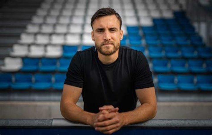 Nicolás Tagliafico Bio, age, nationality, height, family, career goals, club, salary, net worth