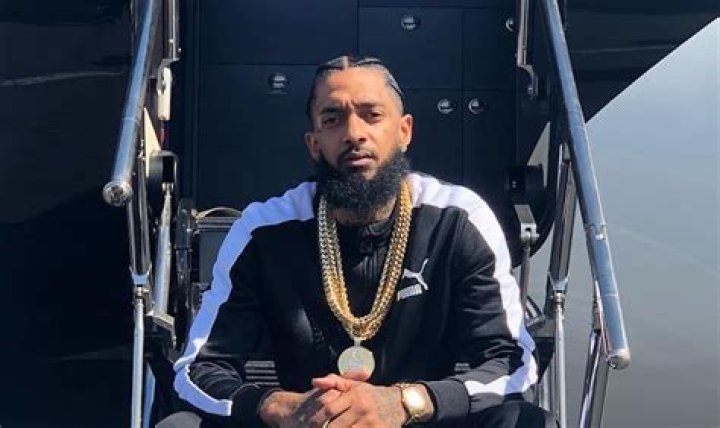 Nipsey Hussle’s Legacy: Porsha Williams Shares A Vital Message The Late Rapper Had For The World – Watch The Video