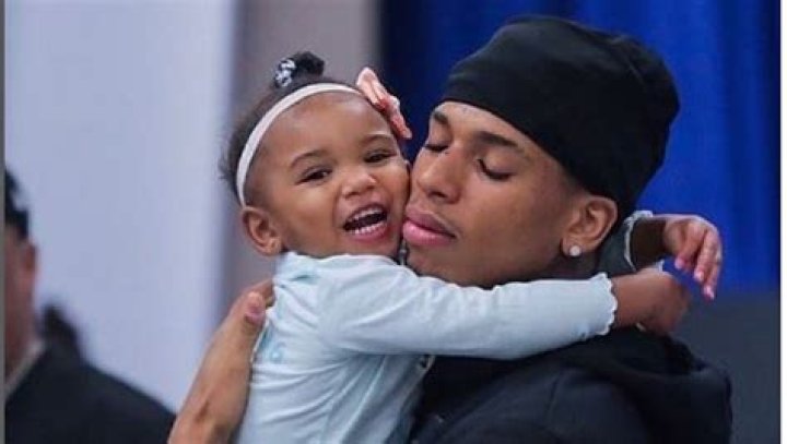 NLE Choppa parents: Meet mother Angeleta Ellis and father
