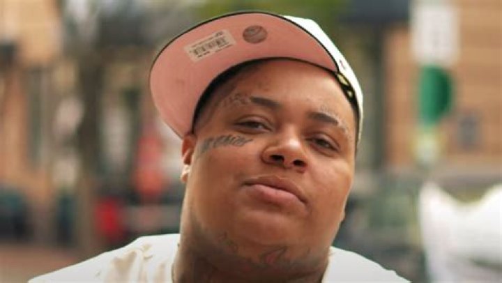 Norfolk Rapper Berkleyboy tay Cause of Death