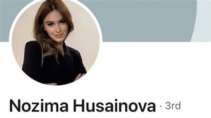Nozima Husainova Wiki, Age, Parents, Boyfriend, Career and More
