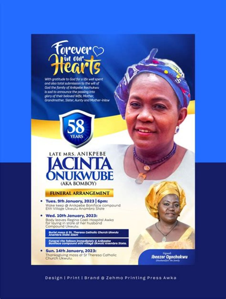 Obituary | Paul Monti Cause of Death, Funeral and Burial Details