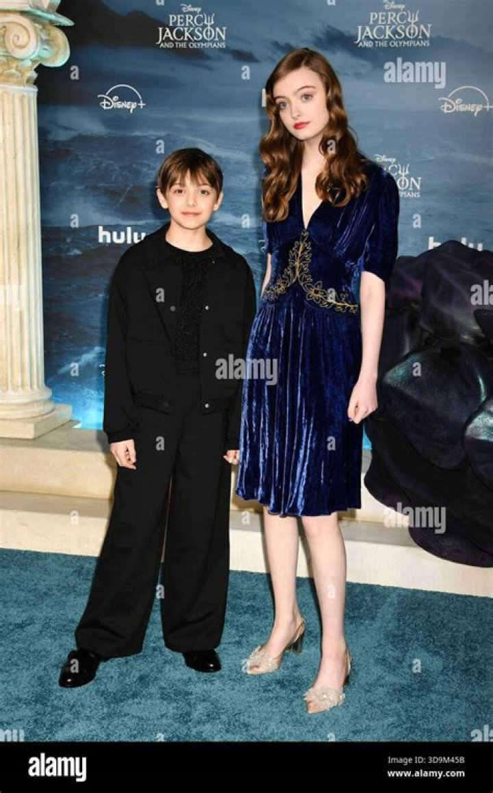 Olive Abercrombie Wiki, Age, Birthday, Parents, Height & More