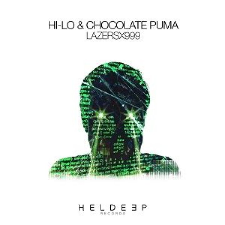 Oliver Heldens Drops HI-LO Collab With Chocolate Puma