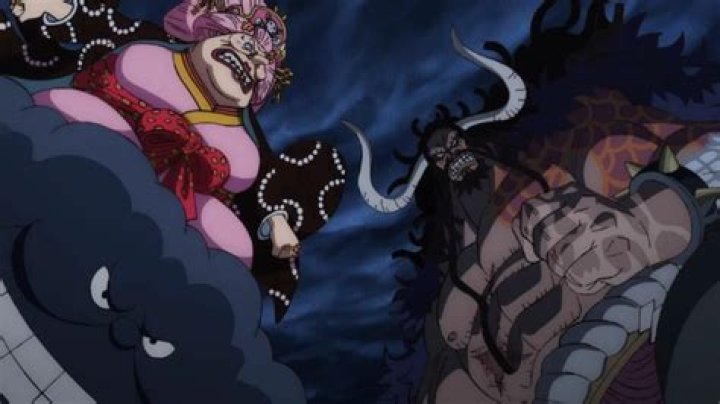 ‘One Piece’: Are Kaido and Big Mom really dead?￼