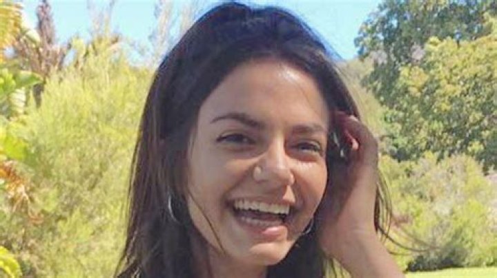 One Piece Star Celeste Loots Shares Swimsuit Photo as “The Pirates Are Coming”