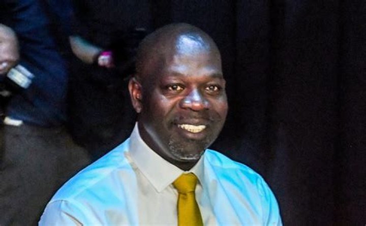 Ottis Toole Biography - Facts, Childhood, Life, Crimes of Serial Killer