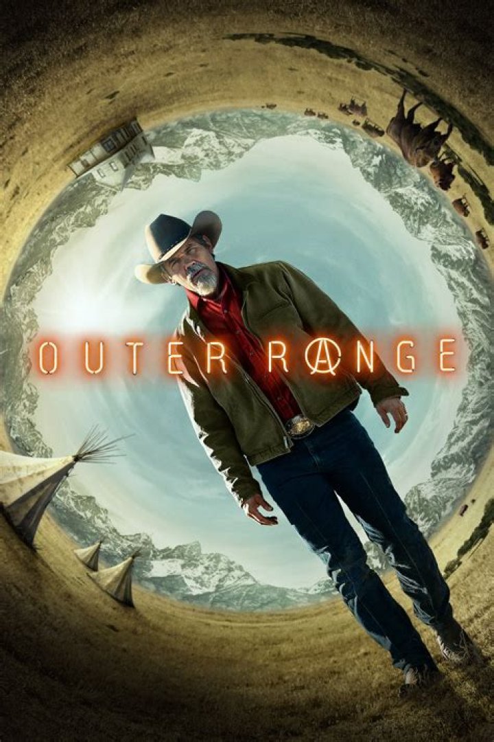 ‘Outer Range’ season 2 release window, cast, and more