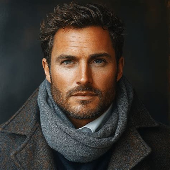 Owain Yeoman Net Worth