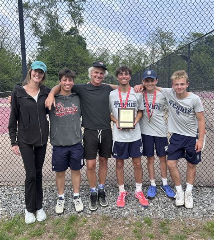 Owen Zimmer Death, Rocky Hill Country day school student