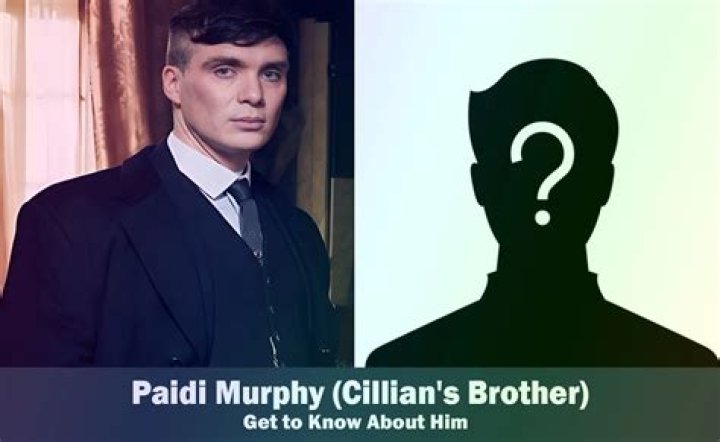 Páidi Murphy, Sile Murphy, Orla Murphy