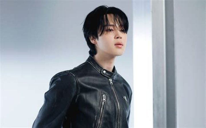 Park Ji-min - Bio, Facts, Family Life of South Korean Singer