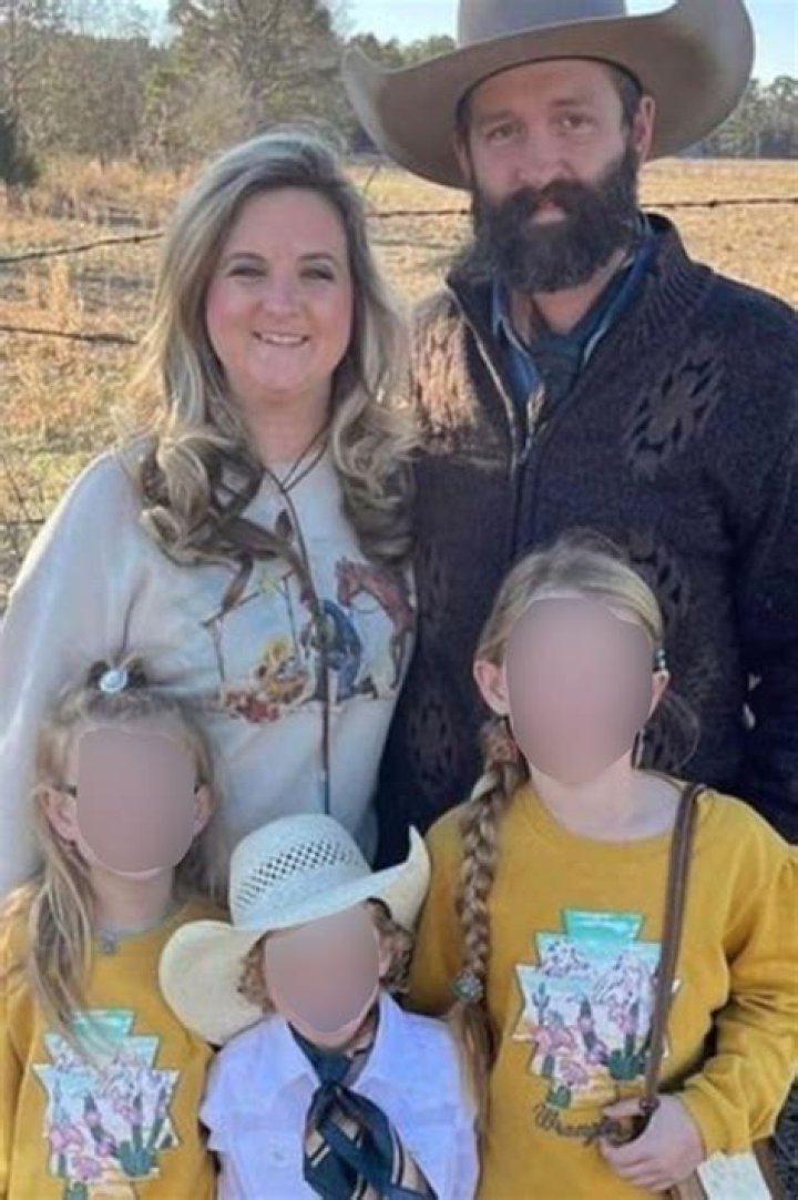 Pastor Chad Fryar Age, Biography, Wife, Children,