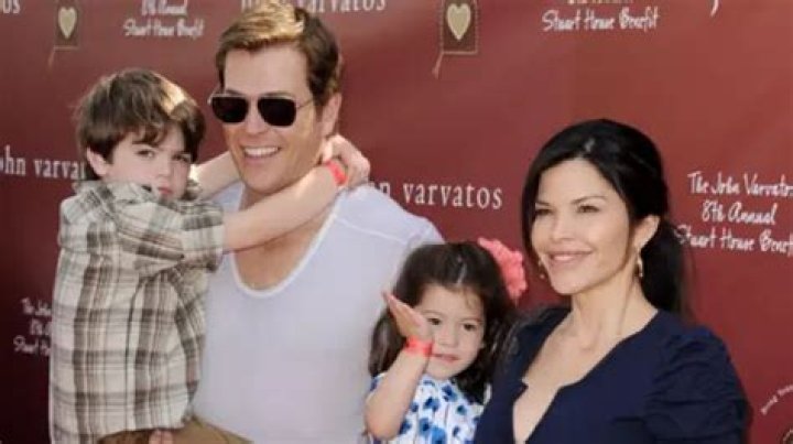 Patrick Whitesell - Bio, Facts, Family Life