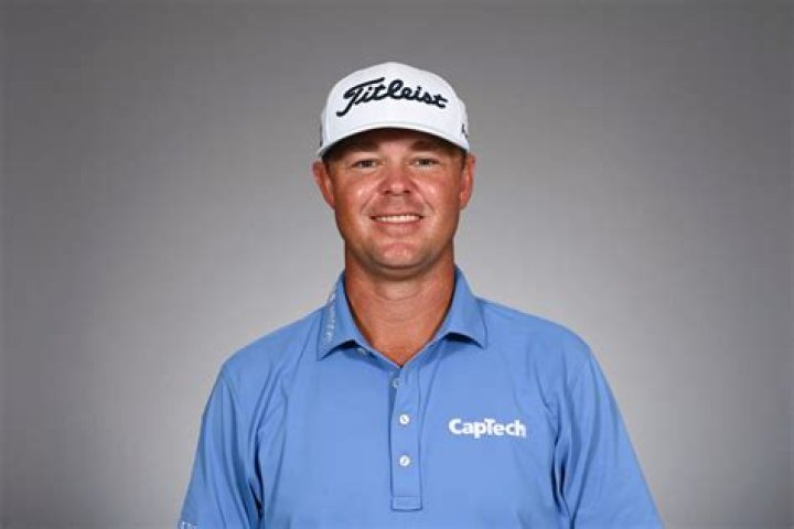 Patton Kizzire Wiki, age, height, nationality, caddie, ranking, wins, Instagram, career earnings, net worth
