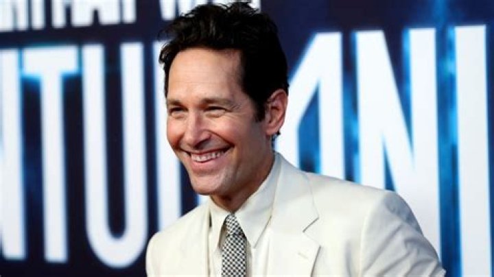 Paul Rudd talks getting starstruck on ‘Only Murders in the Building’ season 3 set
