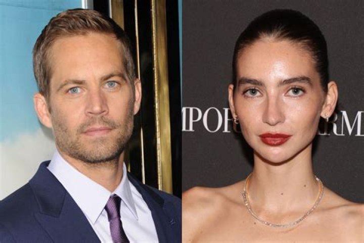 Paul Walker’s Daughter Shares Post In Honor Of Her Father’s Death